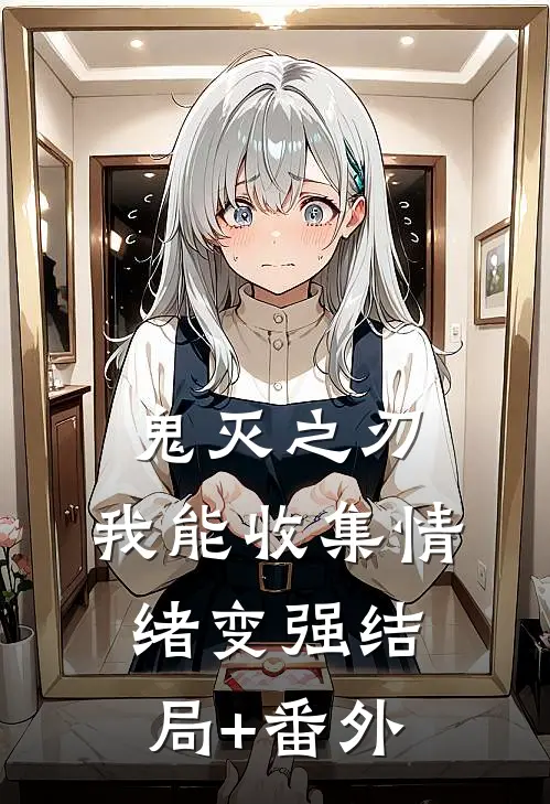 鬼灭之刃：我能收集情绪变强结局+番外