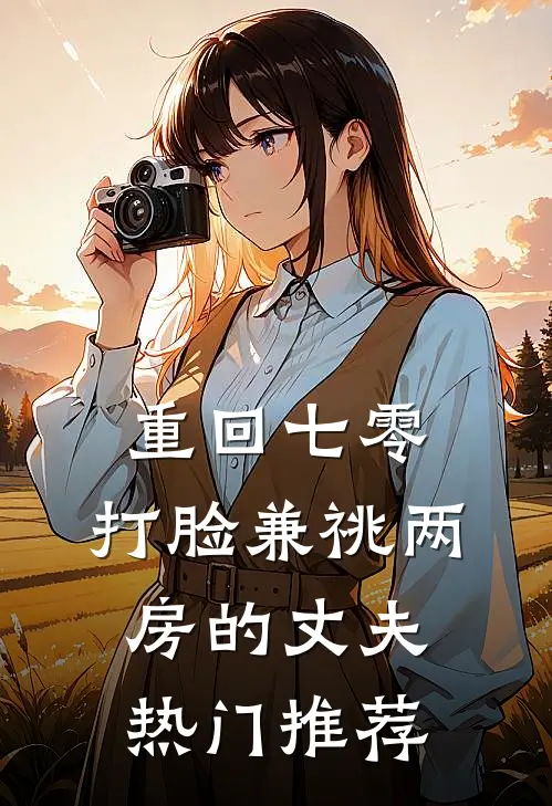 重回七零，打脸兼祧两房的丈夫热门推荐