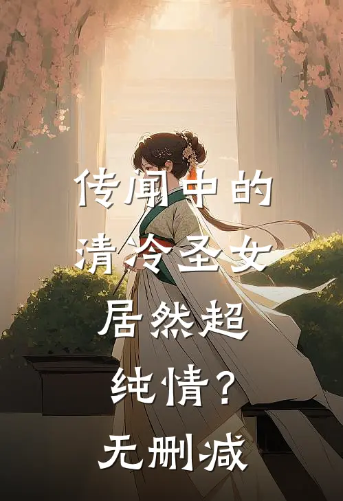 传闻中的清冷圣女，居然超纯情？无删减