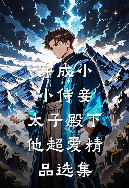 穿成小小侍妾，太子殿下他超爱精品选集