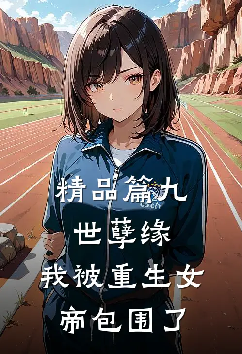 精品篇九世孽缘：我被重生女帝包围了