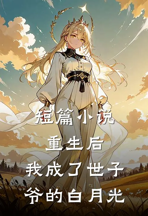 短篇小说重生后，我成了世子爷的白月光