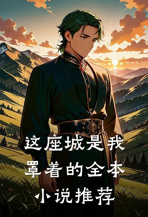 这座城是我罩着的全本小说推荐