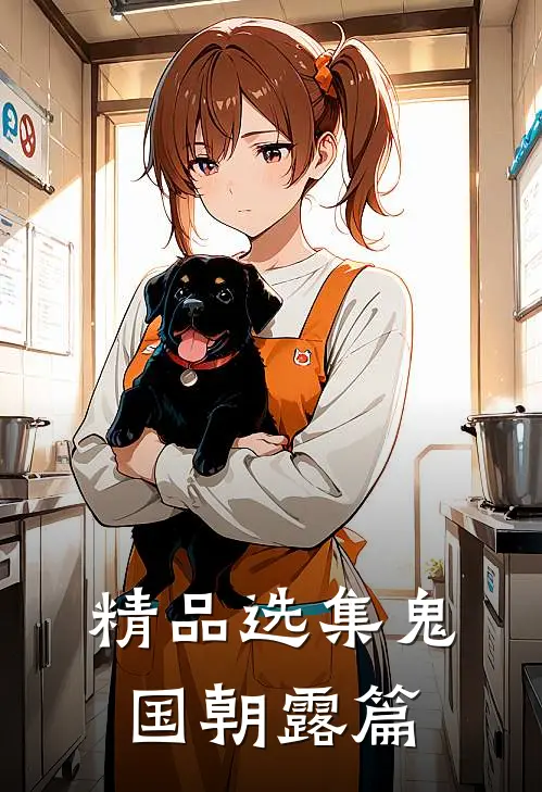 精品选集鬼国朝露篇