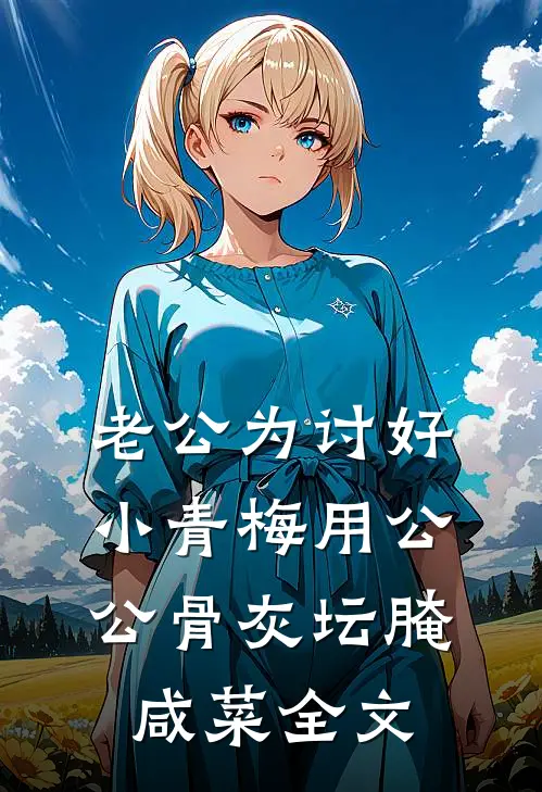 老公为讨好小青梅用公公骨灰坛腌咸菜全文