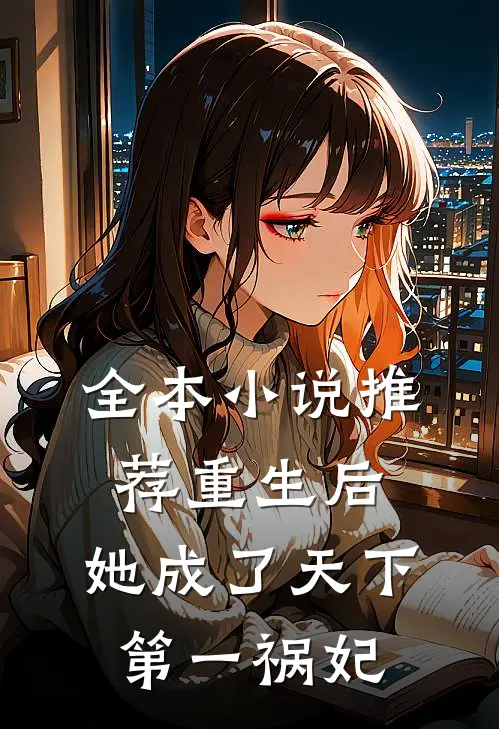 全本小说推荐重生后，她成了天下第一祸妃
