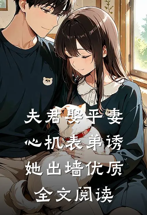 夫君娶平妻，心机表弟诱她出墙优质全文阅读
