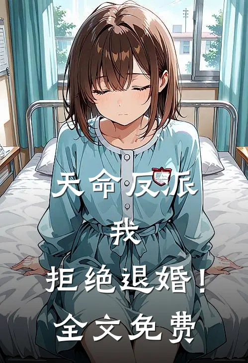 天命反派：我，拒绝退婚！全文免费