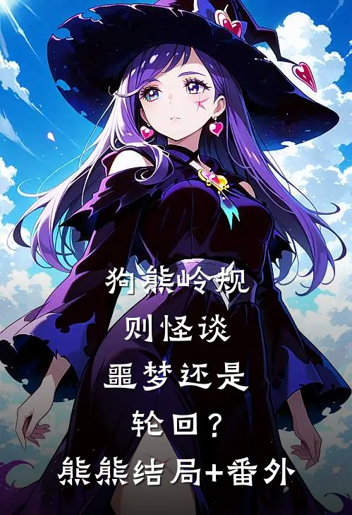 狗熊岭规则怪谈：噩梦还是轮回？熊熊结局+番外