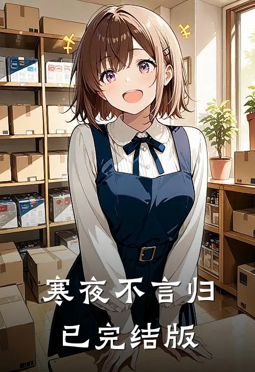 寒夜不言归已完结版