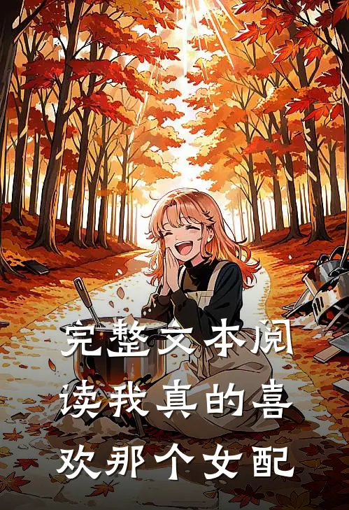 完整文本阅读我真的喜欢那个女配