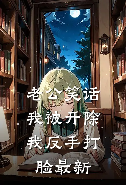 老公笑话我被开除，我反手打脸最新