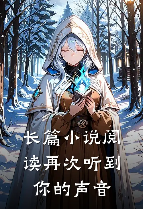 长篇小说阅读再次听到你的声音