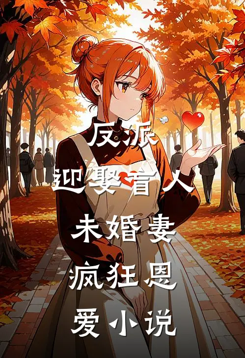 反派：迎娶盲人未婚妻，疯狂恩爱小说