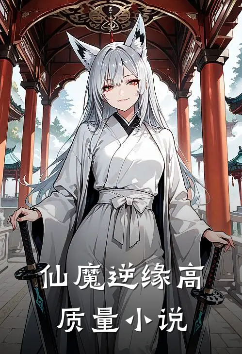 仙魔逆缘高质量小说