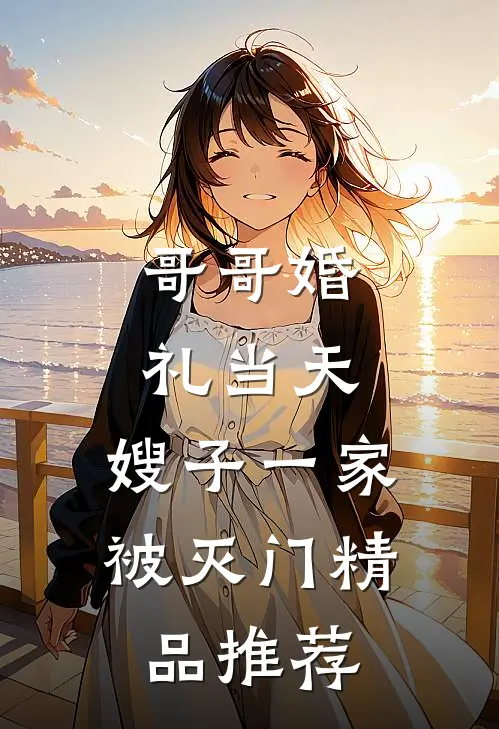 哥哥婚礼当天，嫂子一家被灭门精品推荐