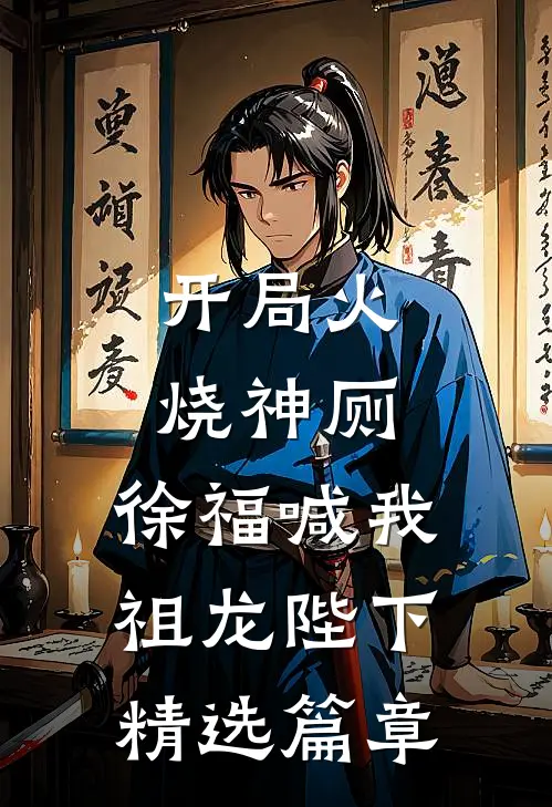 开局火烧神厕，徐福喊我祖龙陛下精选篇章