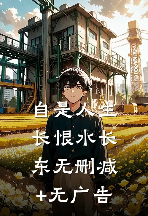 自是人生长恨水长东无删减+无广告