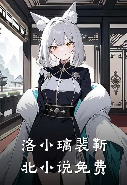 洛小璃裴靳北小说免费
