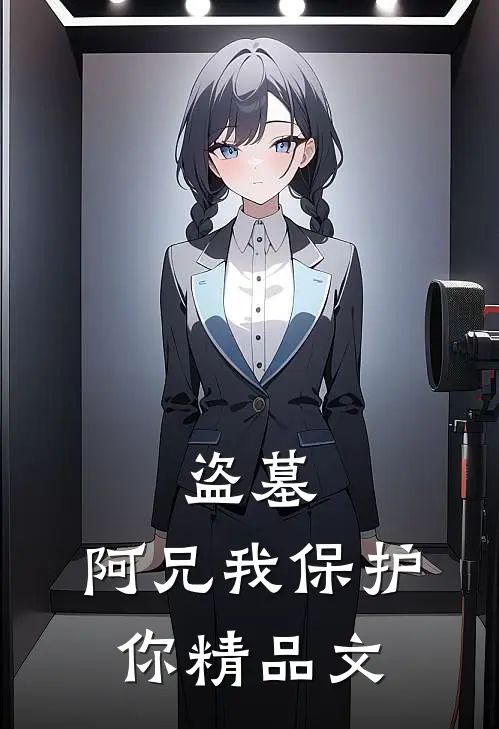 盗墓，阿兄我保护你精品文