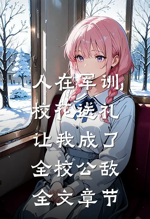 人在军训，校花送礼让我成了全校公敌全文章节