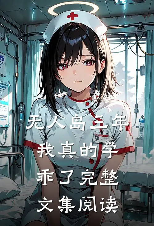 “无人岛”三年，我真的学乖了完整文集阅读