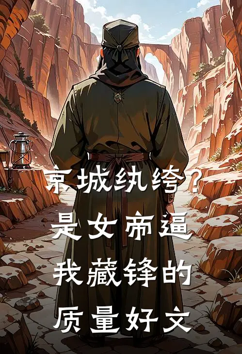 京城纨绔？是女帝逼我藏锋的质量好文