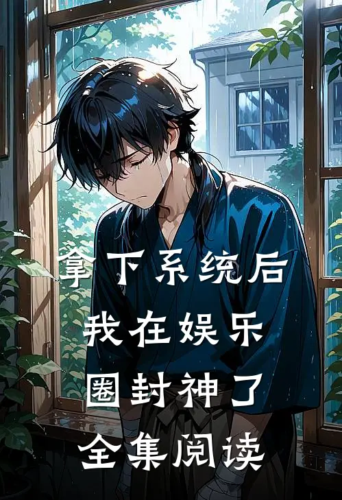 拿下系统后，我在娱乐圈封神了全集阅读