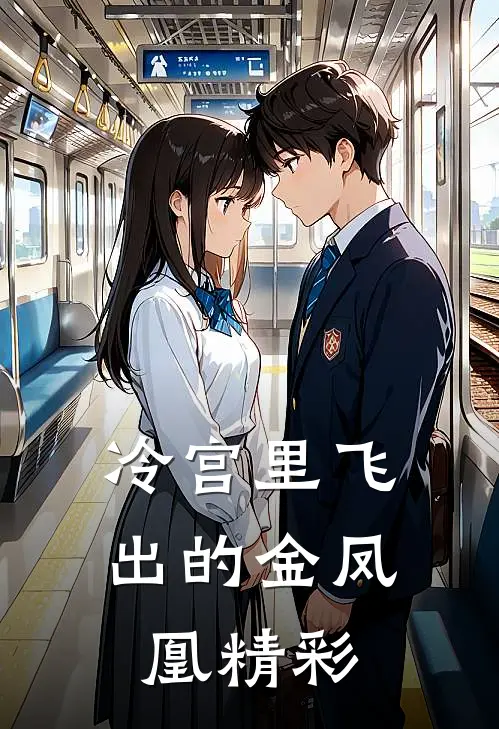 冷宫里飞出的金凤凰精彩