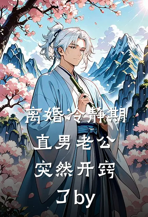 离婚冷静期，直男老公突然开窍了by
