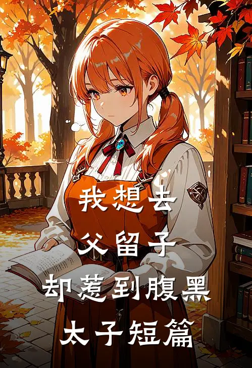 我想去父留子，却惹到腹黑太子短篇