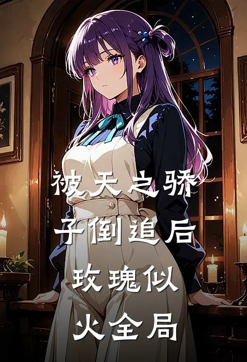被天之骄子倒追后，玫瑰似火全局