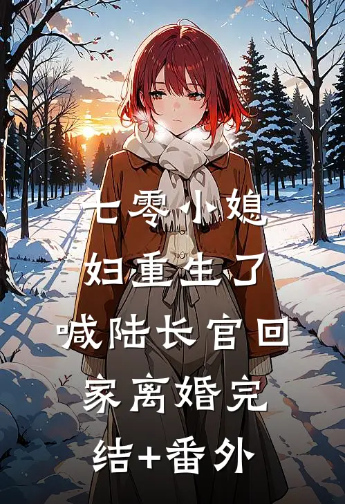 七零小媳妇重生了，喊陆长官回家离婚完结+番外