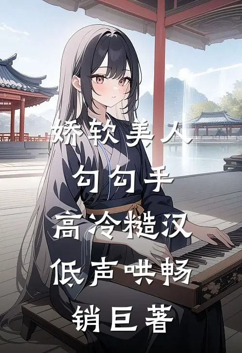 娇软美人勾勾手，高冷糙汉低声哄畅销巨著