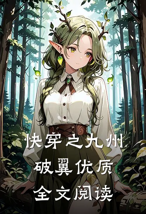 快穿之九州破翼优质全文阅读