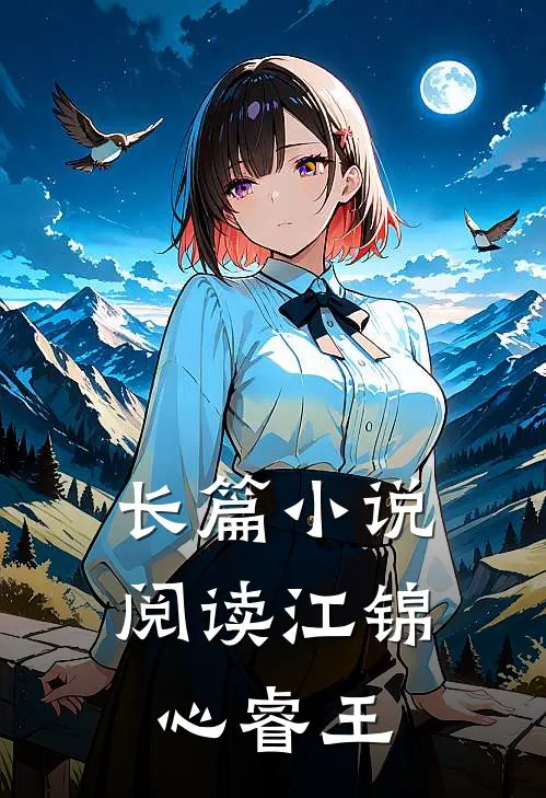 长篇小说阅读江锦心睿王