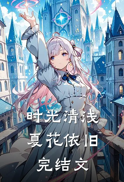 时光清浅，夏花依旧完结文