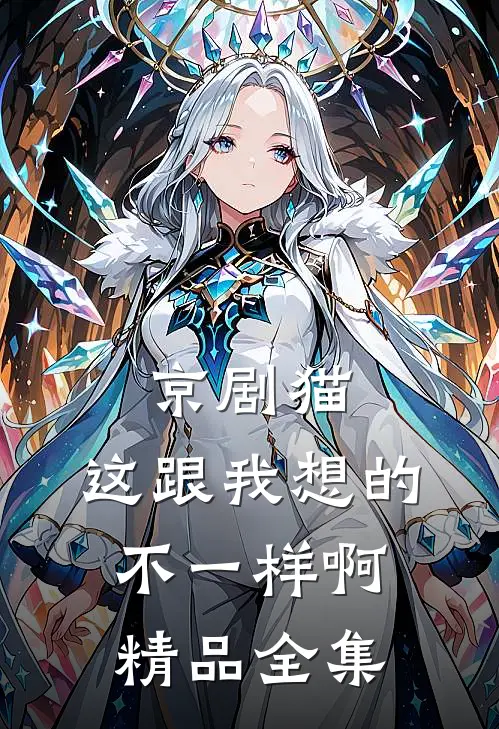 京剧猫：这跟我想的不一样啊精品全集