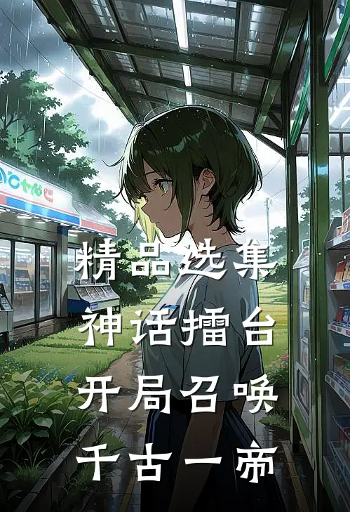 精品选集神话擂台，开局召唤千古一帝