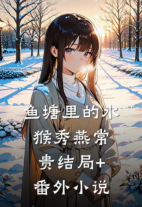 鱼塘里的水猴秀燕常贵结局+番外小说