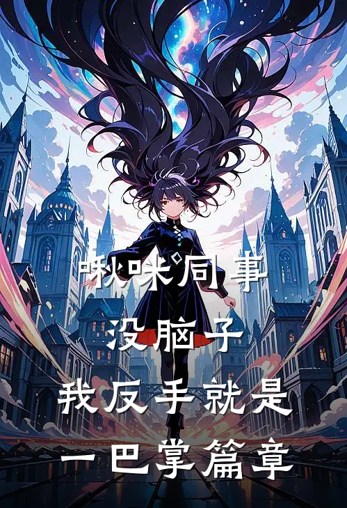 啾咪同事没脑子，我反手就是一巴掌篇章