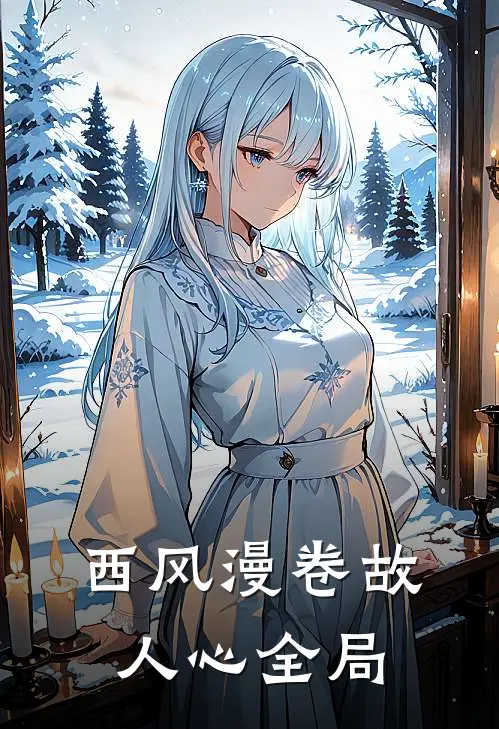 西风漫卷故人心全局