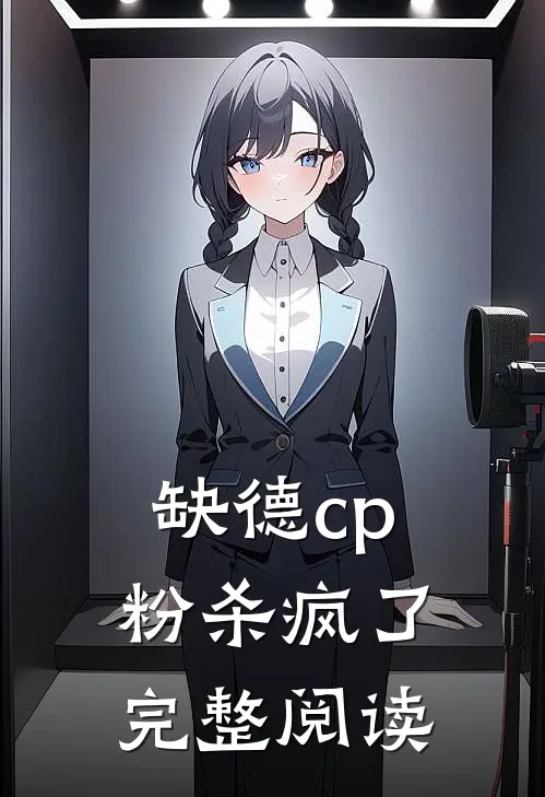 缺德cp粉杀疯了完整阅读