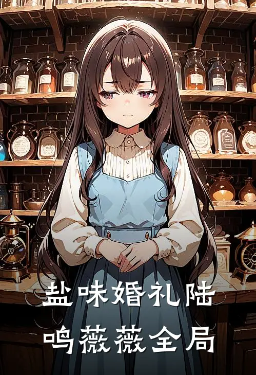 盐味婚礼陆鸣薇薇全局