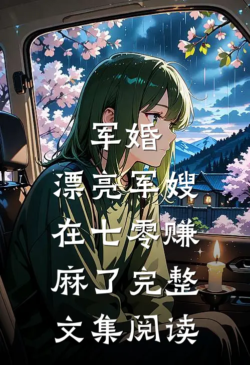 军婚：漂亮军嫂在七零赚麻了完整文集阅读