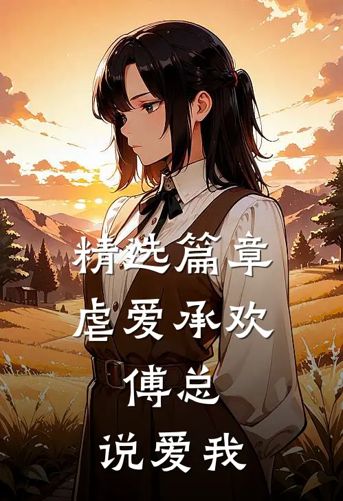 精选篇章虐爱承欢:傅总,说爱我