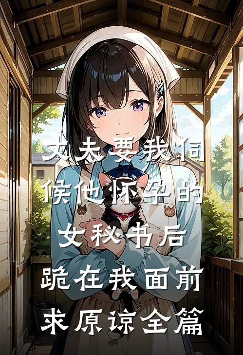 丈夫要我伺候他怀孕的女秘书后，跪在我面前求原谅全篇
