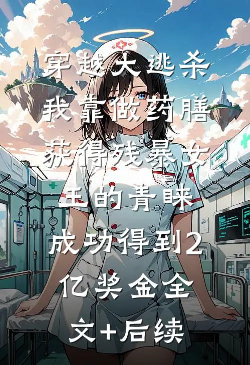 穿越大逃杀，我靠做药膳获得残暴女王的青睐，成功得到2亿奖金全文+后续