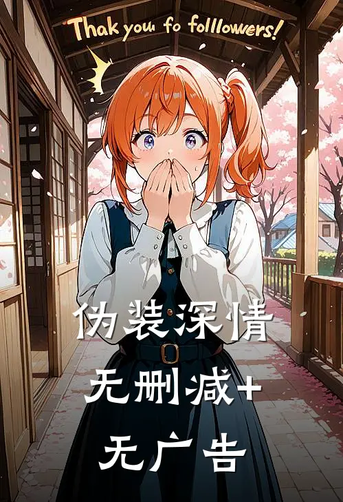 伪装深情无删减+无广告