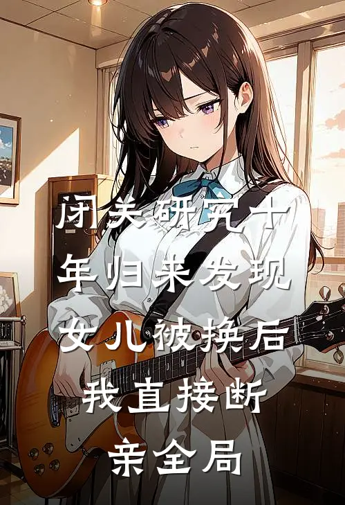 闭关研究十年归来发现女儿被换后，我直接断亲全局